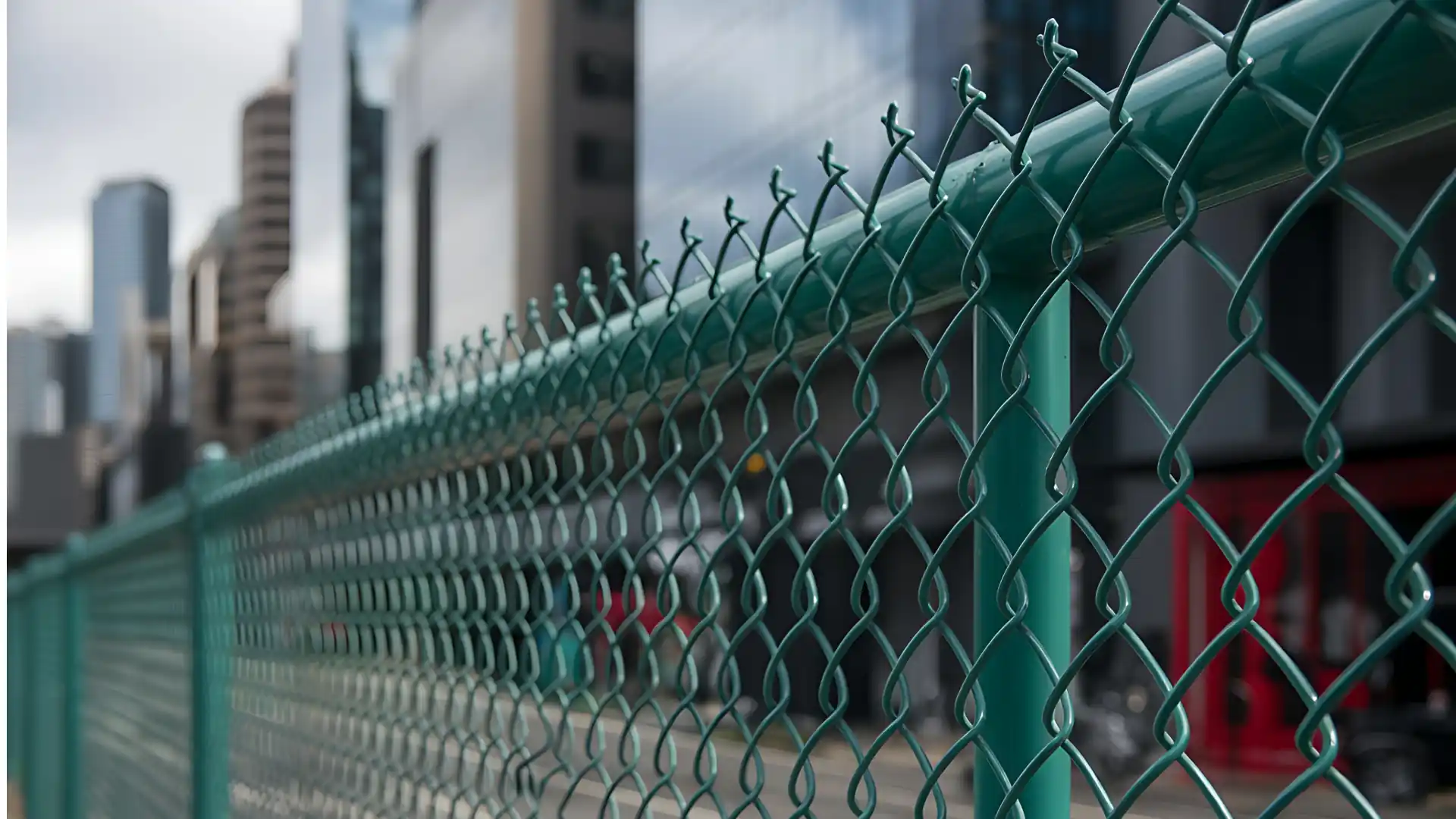 MGM Fence Company Brandon | Chain Link Fence Near Me