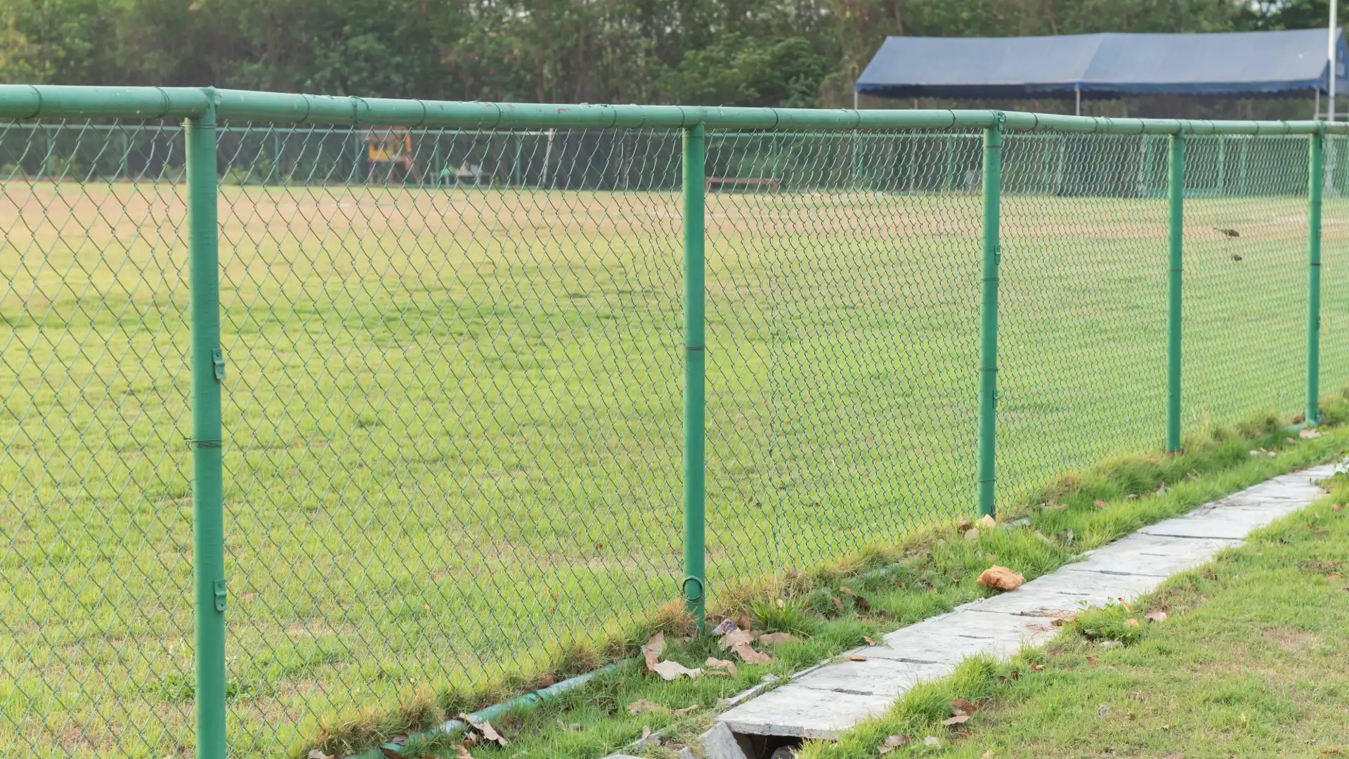 MGM Fence Company Brandon | Chain Link Fence Near Me
